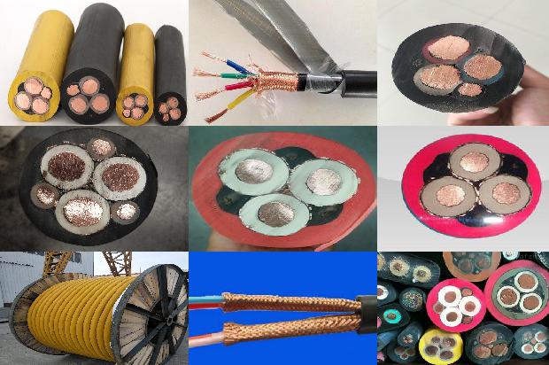 10kv电力电缆外径1679116615057