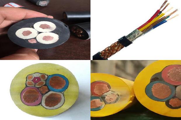 5乘10平方电缆直径多少