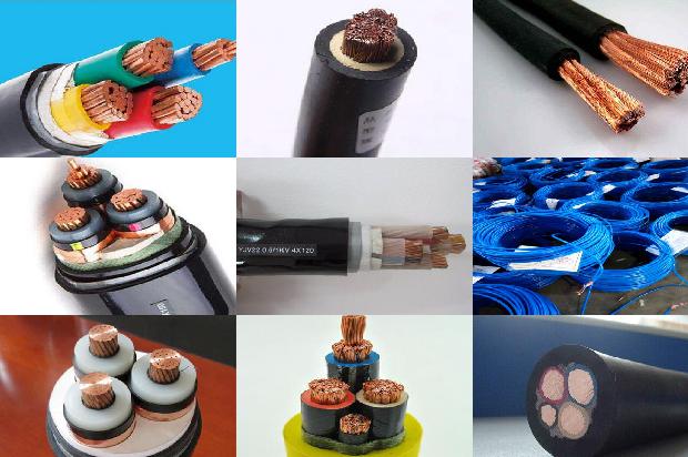 电缆电缆回收的1679116775860