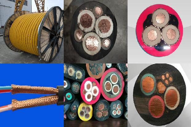 10kv户外电缆分支箱