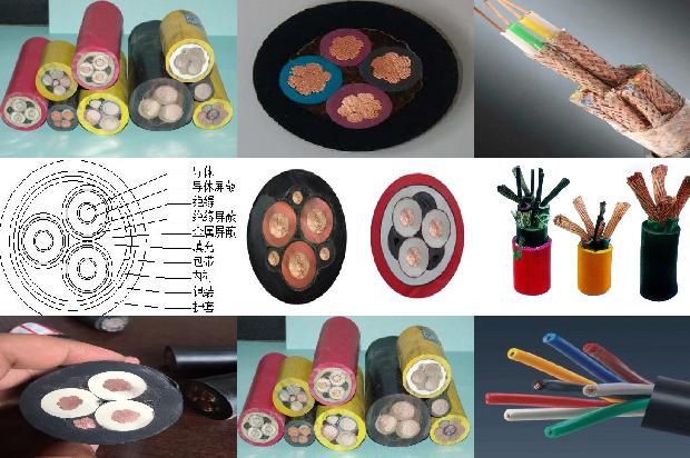 10千伏电缆直流耐压试验1679117109607