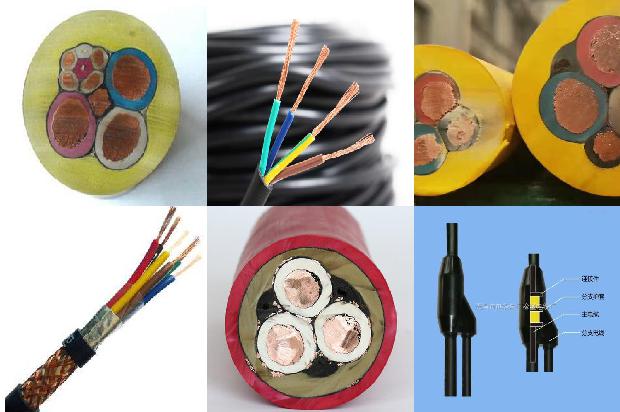 电线多少钱一捆