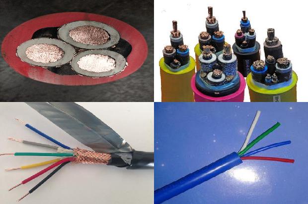 高压电缆头的制作