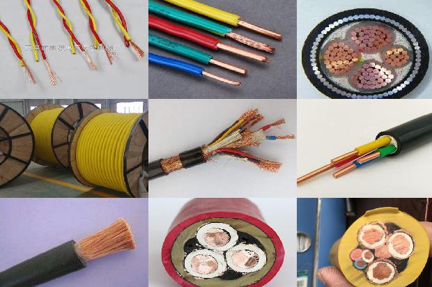 高压电缆头的制作1679117263248