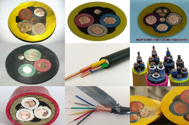 电线电缆专用喷码机