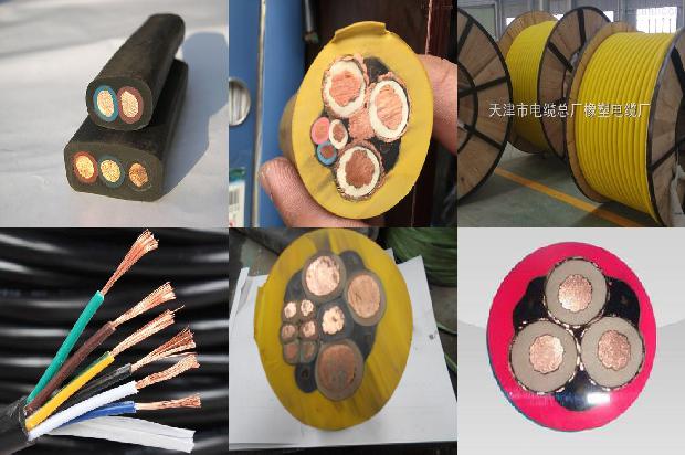 电缆公司电线
