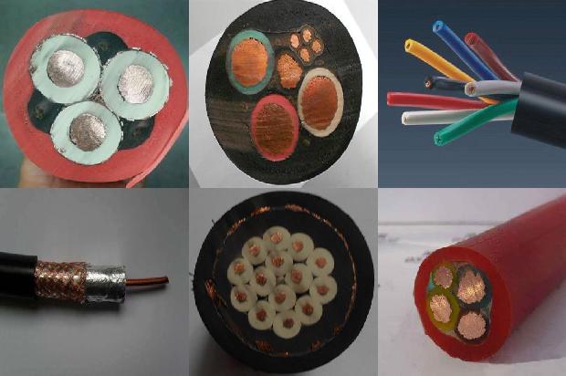 3相5线电缆线型号1679117742821