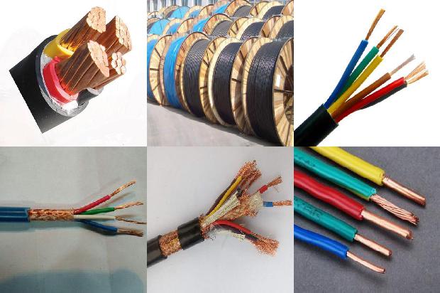 3相5线电缆线型号1679117742869