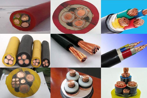 电线电缆填充绳