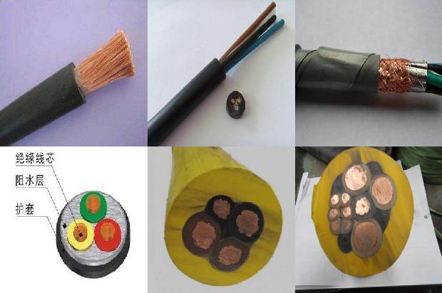 高压电缆头制作1679118370331 高压电缆头制作1679118370331