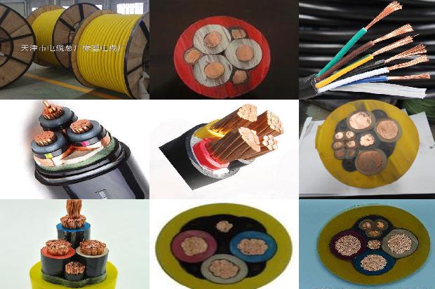 10千伏电缆耐压试验