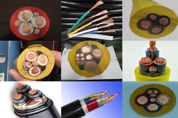 10千伏电缆耐压试验1679118735016