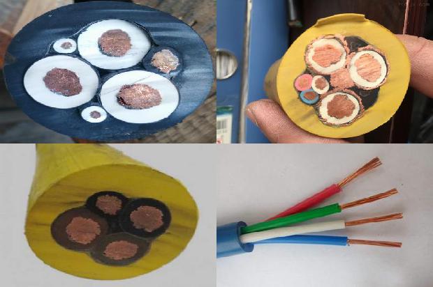 10kv电力电缆多少一米1679118764839