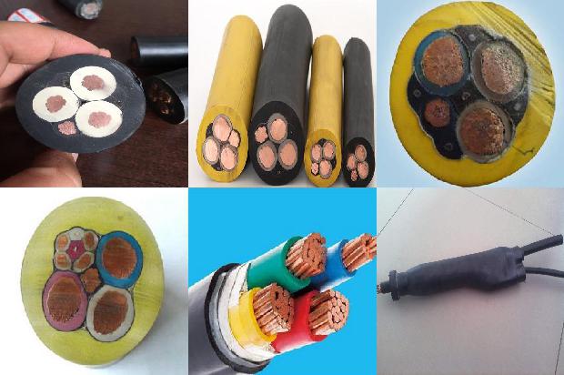 4*35电缆直径多少