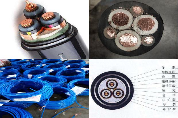 10kv高压电缆头制作1679118810164