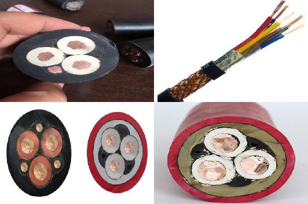 电线电缆用试验机