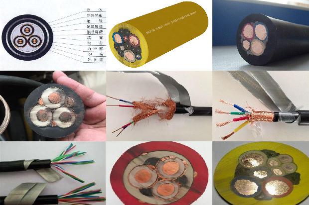 10kv户外热缩电缆终端头1679119006204 10kv户外热缩电缆终端头1679119006204