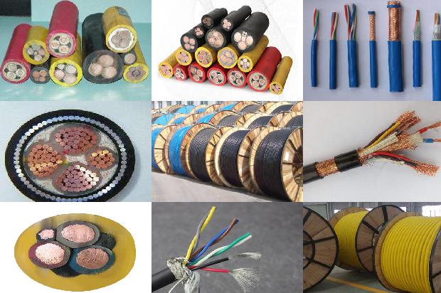 电线电阻值标准1679119200162