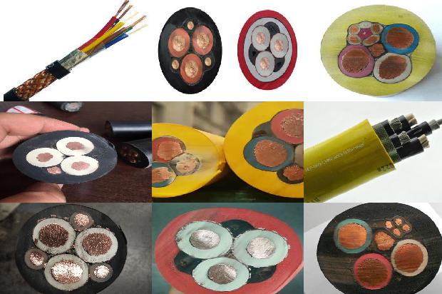 家用电线平方规格一览表