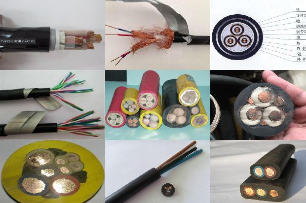 10kv高压电缆头热缩工艺