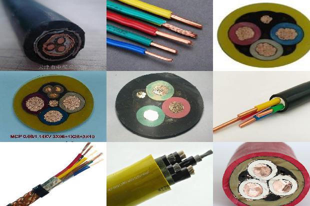 电线电缆耐压试验