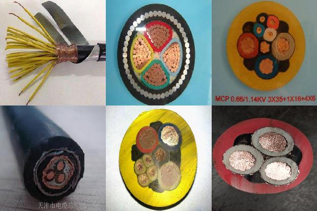 电力电缆交流耐压试验1679119547557