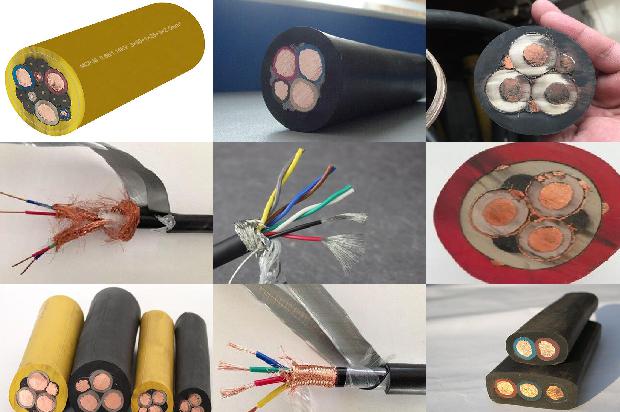 电动汽车充电要多大的电线1679119619157