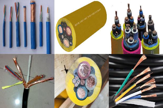 电力电缆绝缘热收缩试验