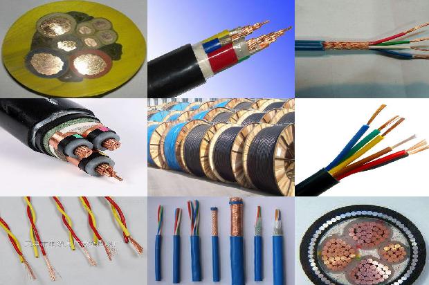 rvv线缆