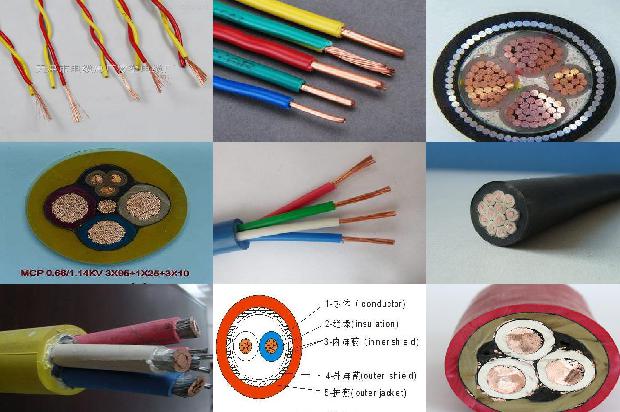 电缆耐压试验成套装置1679120036442