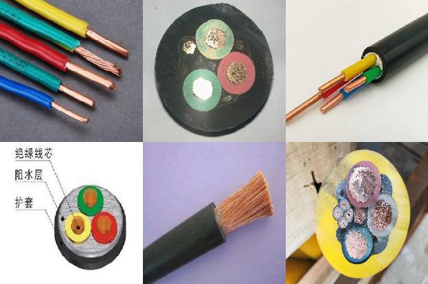 插座用多少平方的电线1679120104577