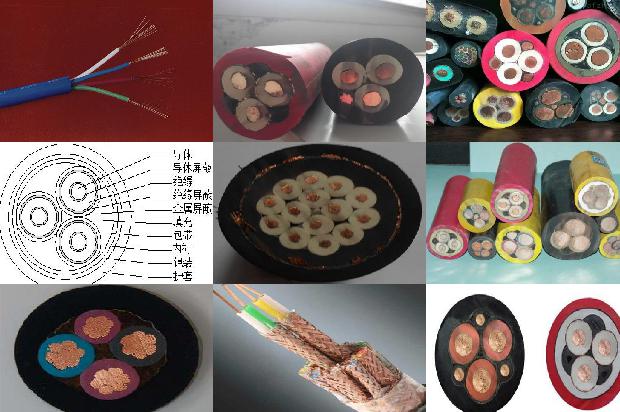 2方电线承受多大功率1679120117225