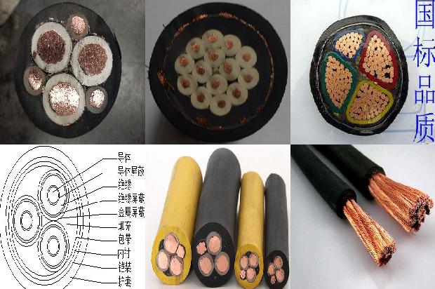 电线缆价格1679120125294