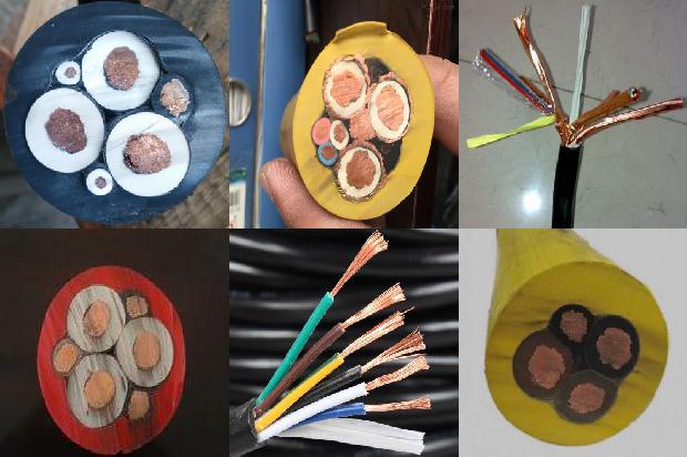 10kv电力电缆绝缘测试