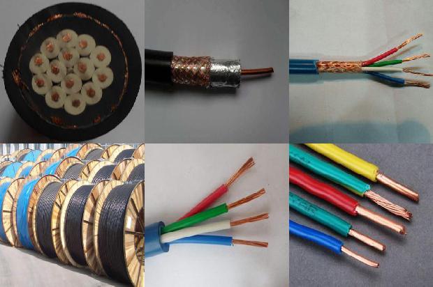 回收铜电线1679120297140