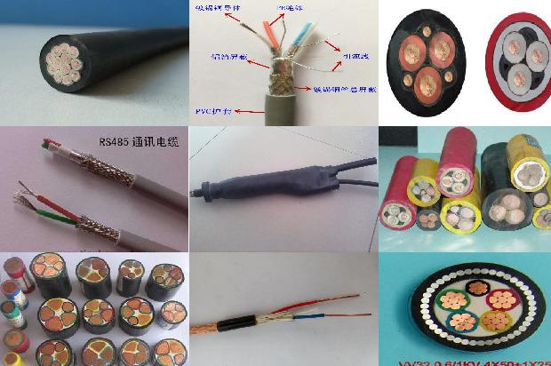 电线电缆的制造工艺1679120455779