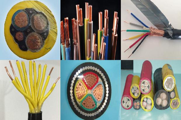 电线断点检测设备1679120466835