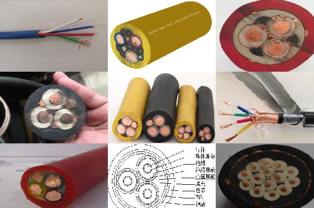 动力电缆型号规格表1679120531577