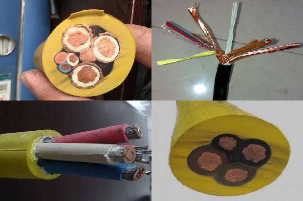 电缆桥架的作用