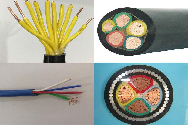 电缆桥架的作用1679120542753