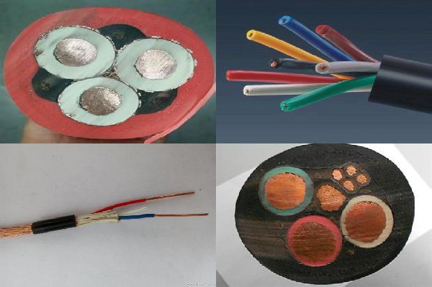 电缆头耐压试验