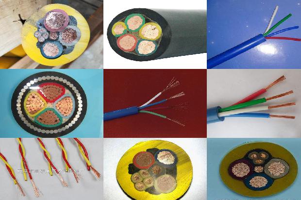 常用电线电缆规格型号及价格