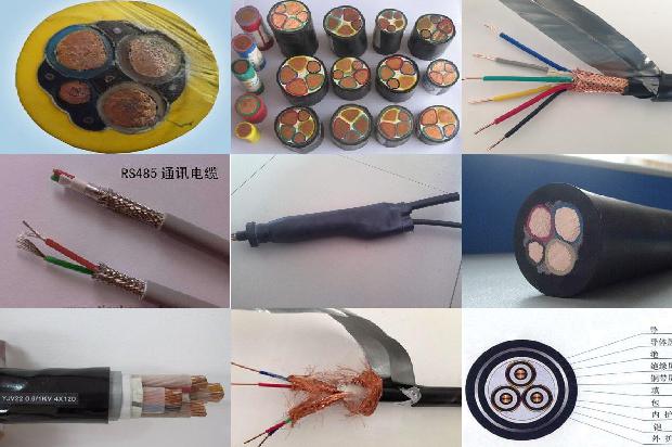 常用电线电缆规格型号及价格1679120684215