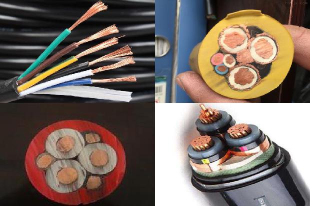 高压电缆头制作工艺和注意事项