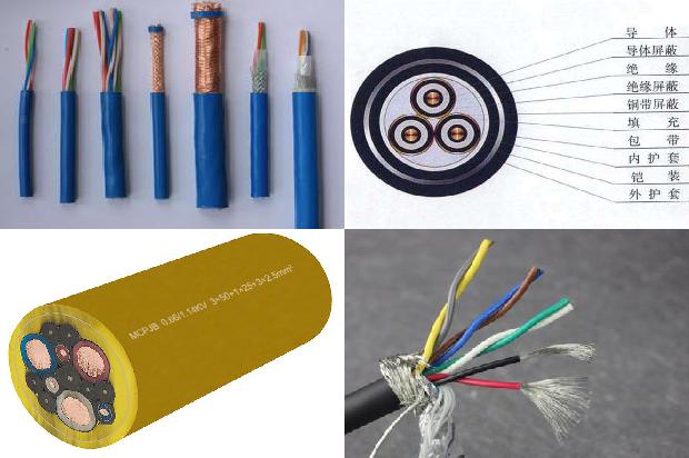 电线规格与功率