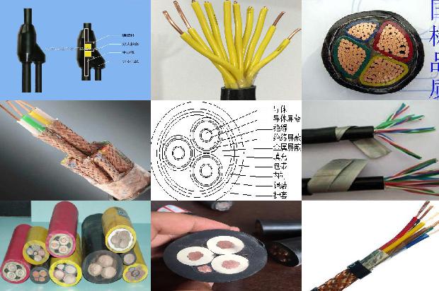 10kv电力电缆规格型号表1679120935475 10kv电力电缆规格型号表1679120935475
