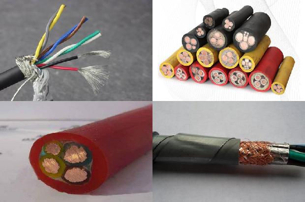 10kv电力电缆规格型号大全