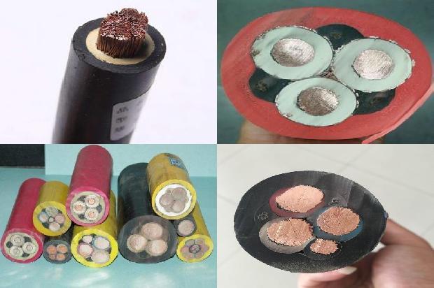 家庭用电线规格1679120985533