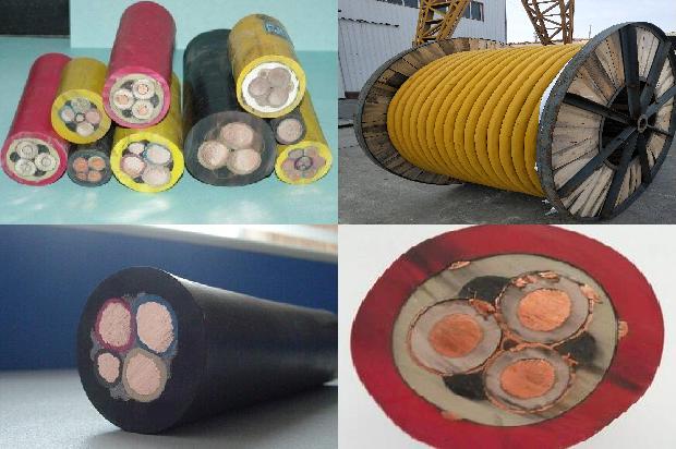 电缆的耐压试验设备