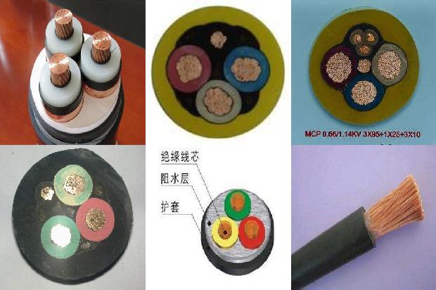 电线电缆绝缘检测